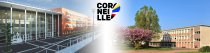 Lycée Corneille